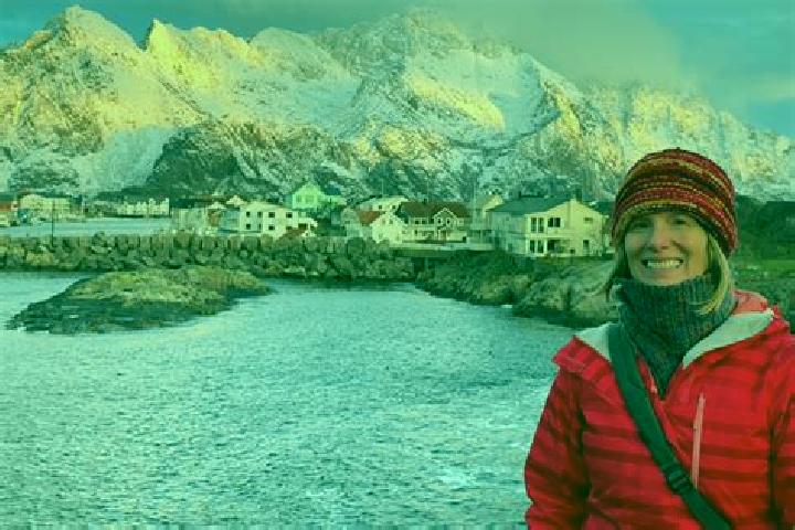 Jade, 37 — Escort in Honefoss, Norway