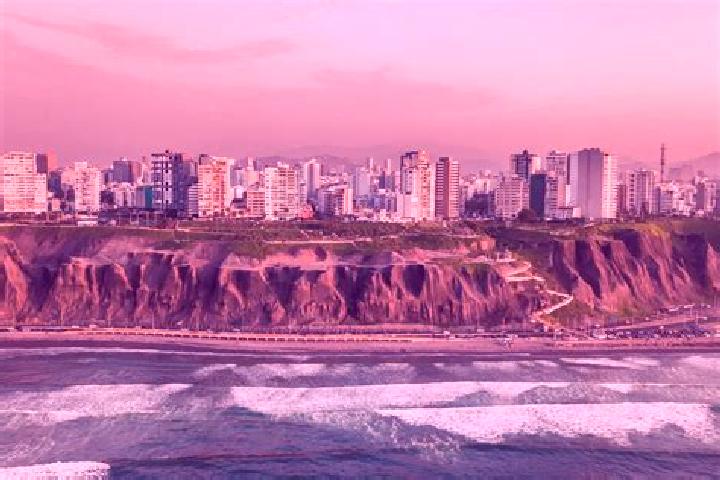 Jade, 37 — Escort in Laramate, Peru
