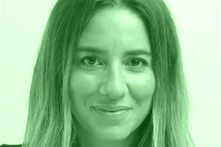 Jade, 37 — Escort in Los Martinez, Spain