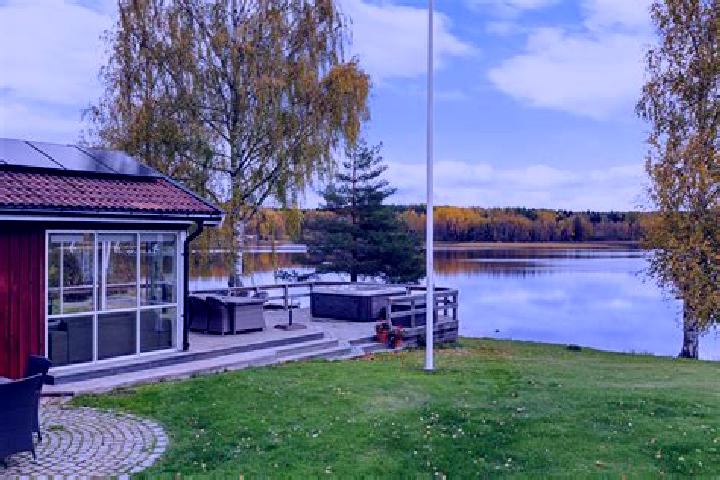 Jade, 37 — Escort in Ockelbo, Sweden
