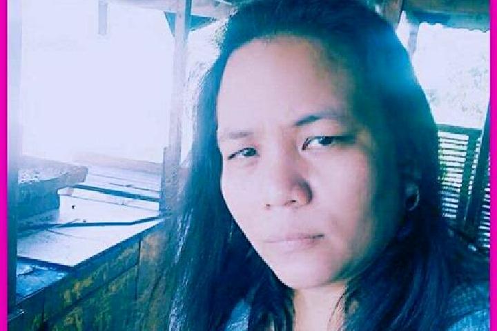 Jade, 37 — Escort in Rajal Norte, Philippines