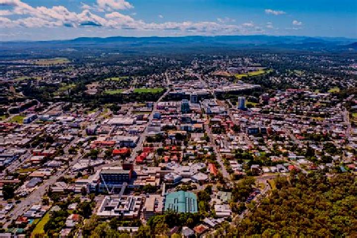 Jade, 37 — Escort in Ripley, Australia