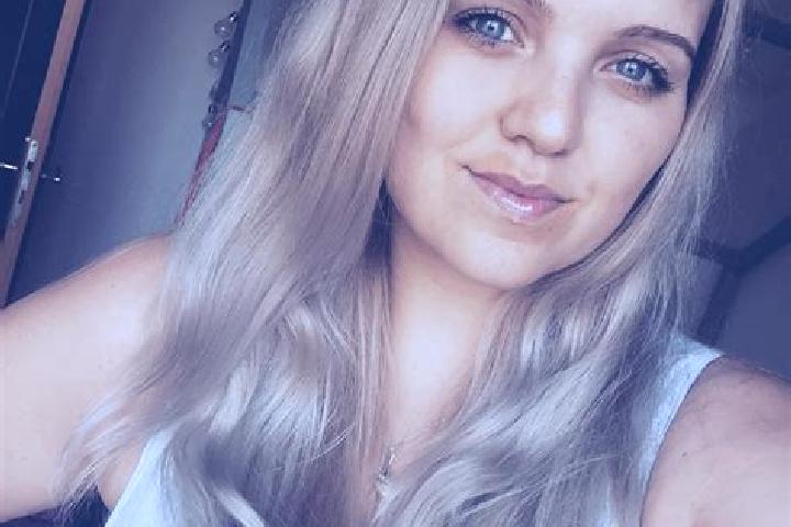Jade, 37 — Escort in Samotisky, Czech Republic