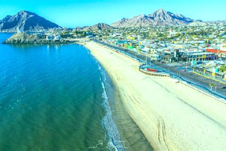 Jade, 37 — Escort in San Felipe Lachillo, Mexico