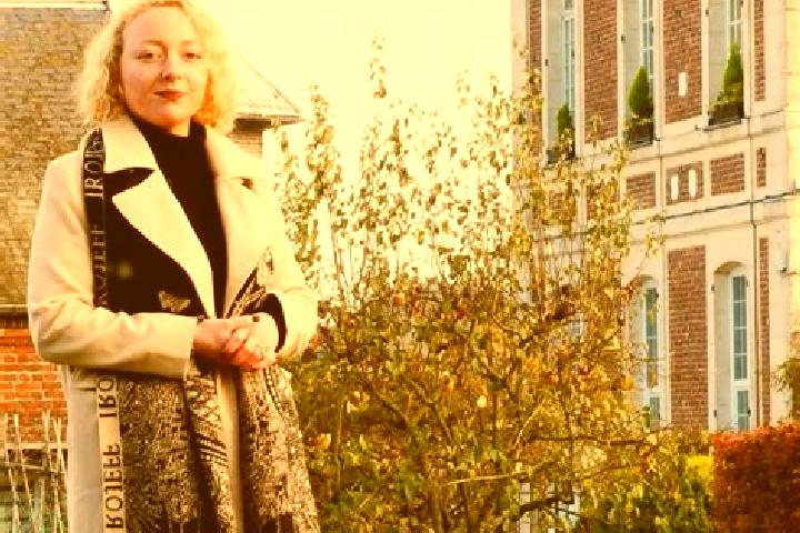 Jade, 37 — Escort in Selvigny, France