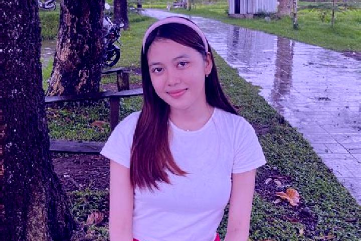 Jade, 37 — Escort in Suci Kaler, Indonesia