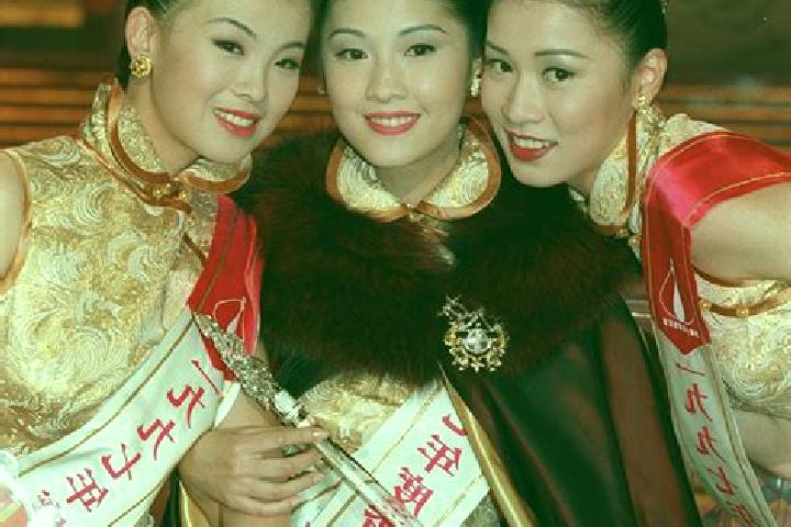 Jade, 37 — Escort in Tin Hau, Hong Kong