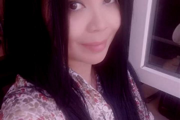 Jade, 37 — Escort in Yuryuzan , Russia