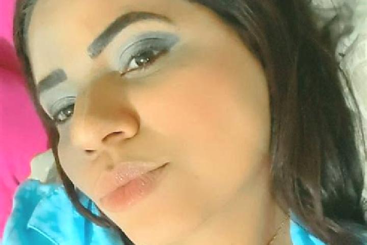 Jade, 38 — Escort in Bananal, Brazil
