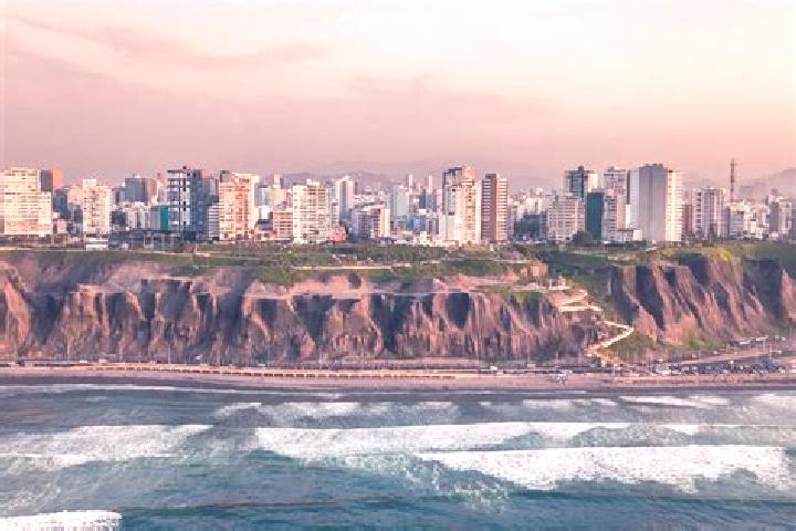 Jade, 38 — Escort in Congona, Peru