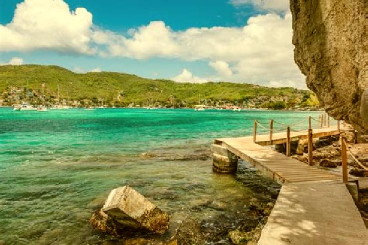 Jade, 38 — Escort in Dovers, Saint Vincent and the Grenadines