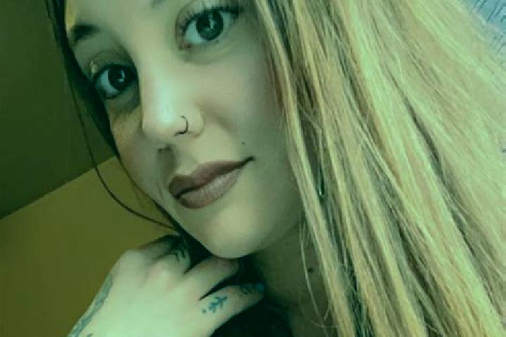Jade, 38 — Escort in Garrett, United States