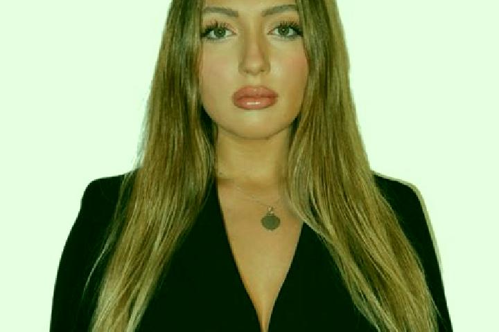 Jade, 38 — Escort in Hanley Hills, United States