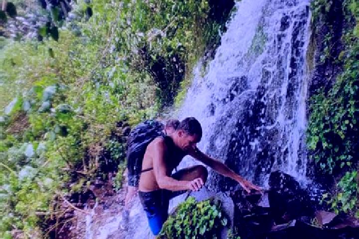 Jade, 38 — Escort in Juayua, El Salvador