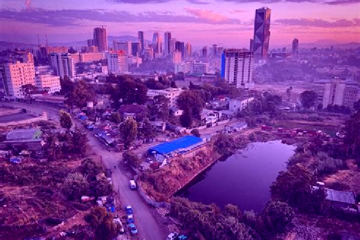 Jade, 38 — Escort in Kibre Mengist, Ethiopia