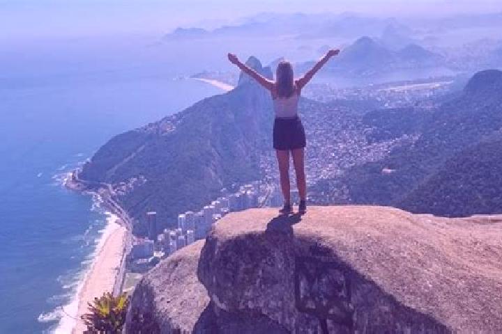 Jade, 38 — Escort in Lago da Pedra, Brazil