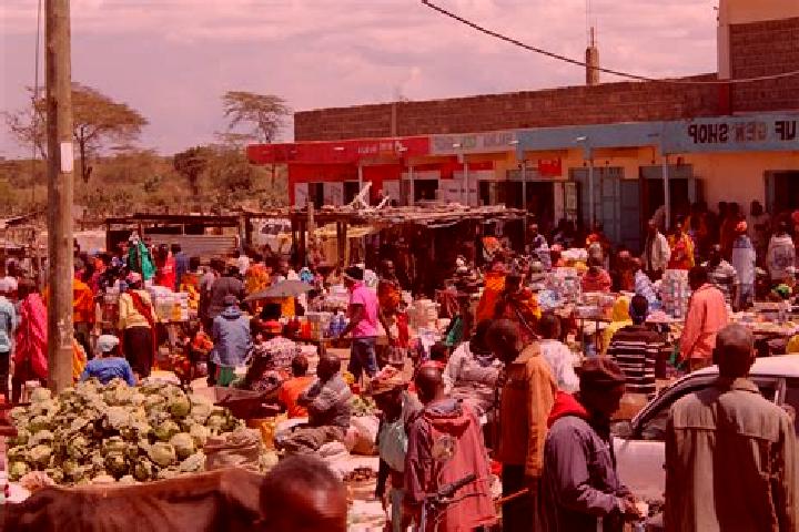 Jade, 38 — Escort in Mau Narok, Kenya