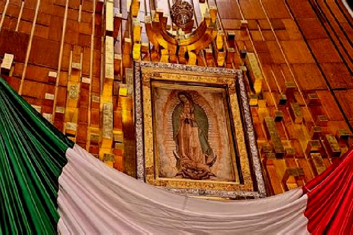Jade, 38 — Escort in Mesa de Guadalupe, Mexico