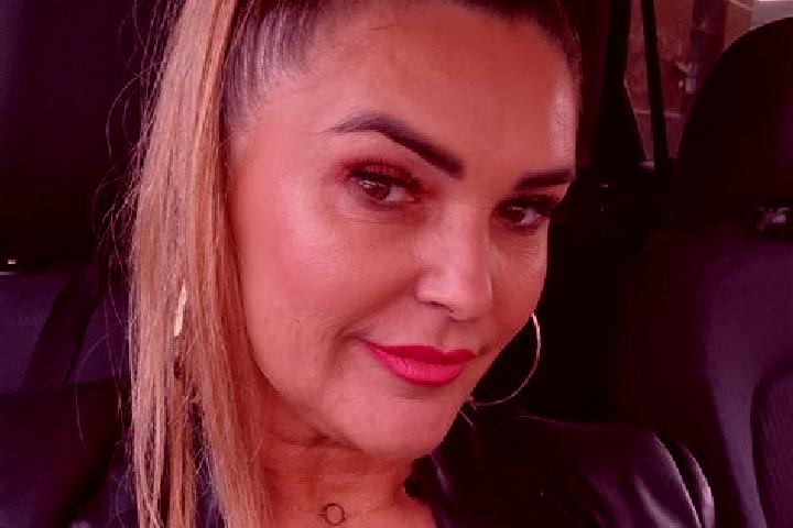 Jade, 38 — Escort in Miastko, Poland