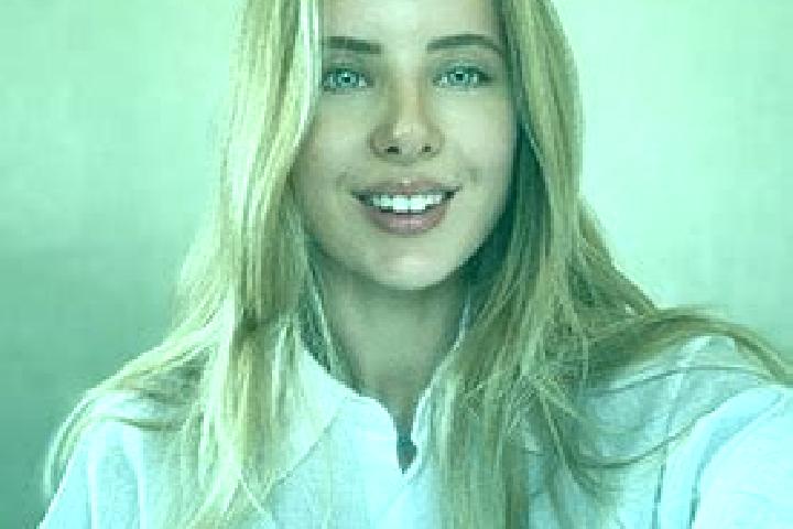Jade, 38 — Escort in Senocak, Turkey