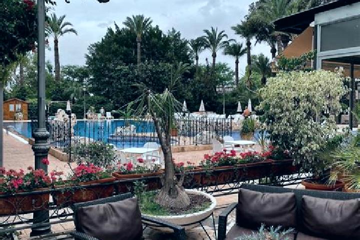 Jade, 38 — Escort in Totana, Spain