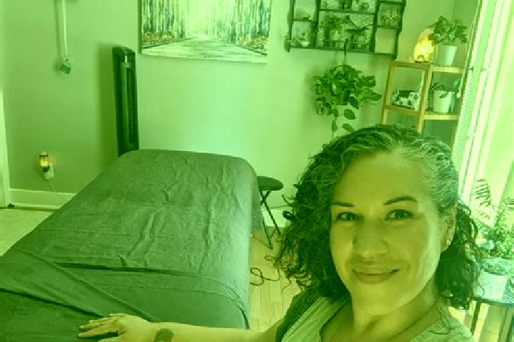 Jade, 39, a black brown-eyed latina companion based in Tiushka. Offering Erotic Massage, A-Level, Duos, Prostate Massage. Available for incall and outcall, d...