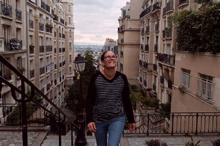 Jade, 39 — Escort in Bouzonville, France