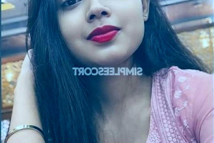 Jade, 39 — Escort in Chandrapur Baghicha, India