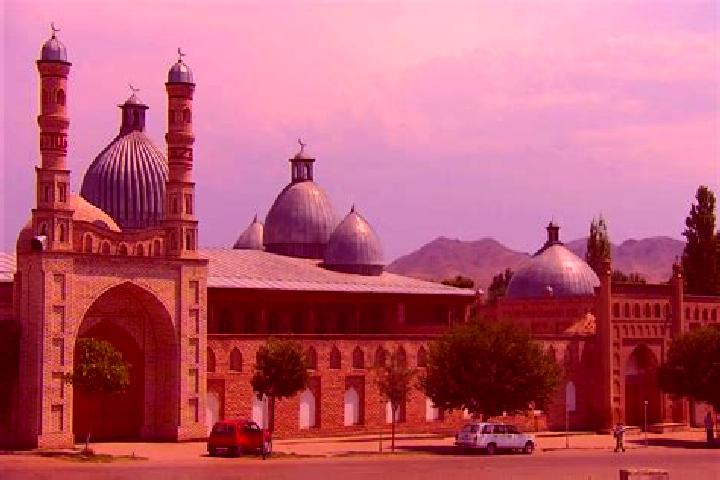 Jade, 39 — Escort in Kirguli, Uzbekistan