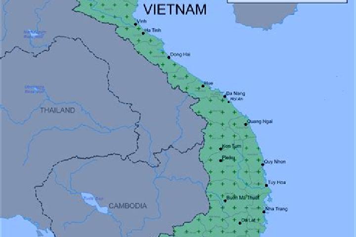 Jade, 39 — Escort in Ma Lam, Vietnam
