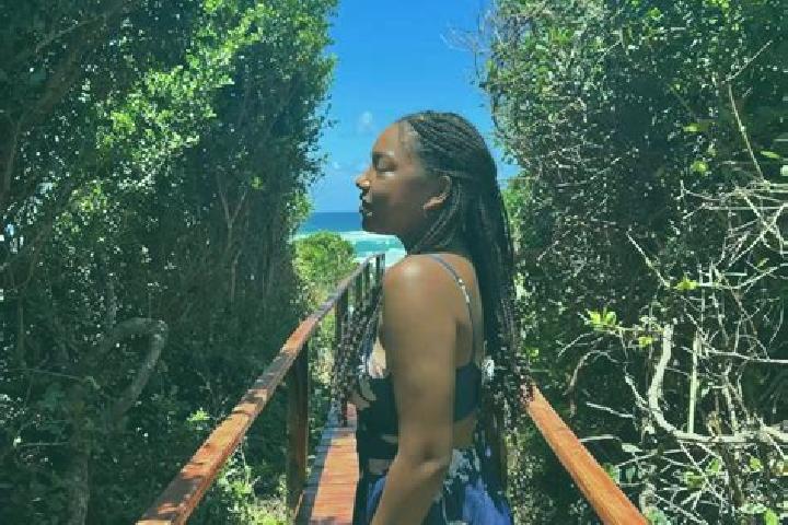 Jade, 39 — Escort in Mozambique, Mozambique