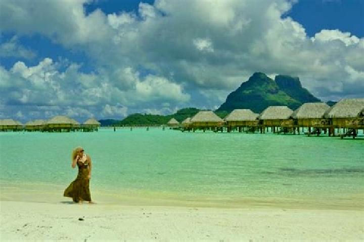Jade, 39 — Escort in Otepa, French Polynesia