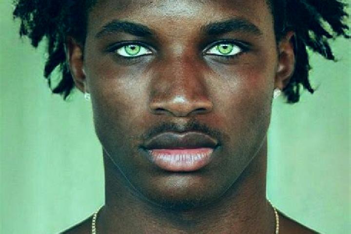 Kinsley, 20, a black green-eyed mixed companion based in Aykhal. Offering Girlfriend Experience, BDSM, GFE. Available for incall and outcall, overnight booki...