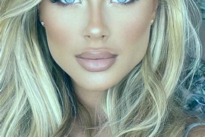 Kinsley, 20, a blonde blue-eyed latina companion based in Lumbangan. Offering OWO, 69, Erotic Massage. Available for incall and outcall, overnight bookings a...