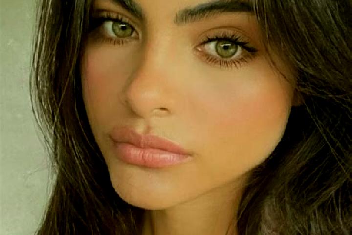 Kinsley, 20, a chestnut green-eyed indian companion based in Satoo. Offering Couples, Erotic Massage, A-Level. Available for incall and outcall, day and even...