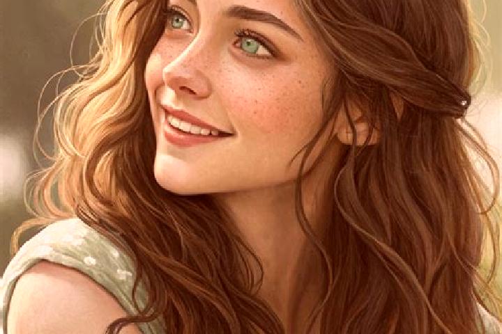 Kinsley, 20, a chestnut hazel-eyed mediterranean companion based in Charco de Sierra. Offering Prostate Massage, Deep French Kissing, Couples, Travel Compani...