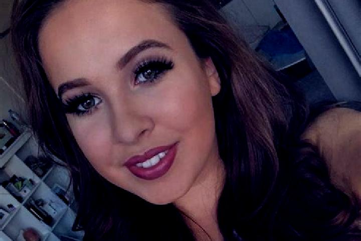 Kinsley, 20, a red dark-eyed slavic companion based in Kimbolton. Offering GFE, CIM, Fetish. Available for incall and outcall, overnight bookings available.