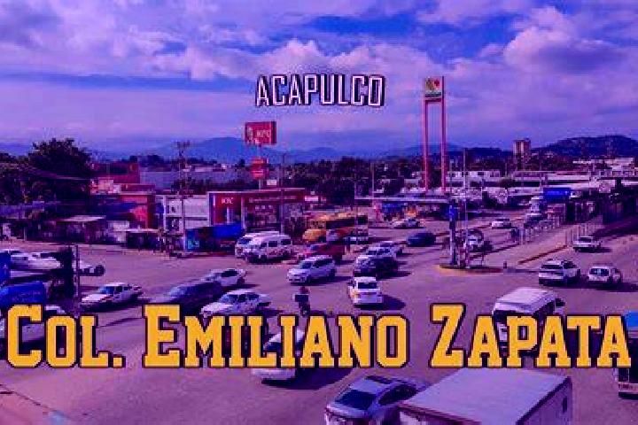 Kinsley, 20 — Escort in Colonia Emiliano Zapata (San Juan Zitacuaro), Mexico