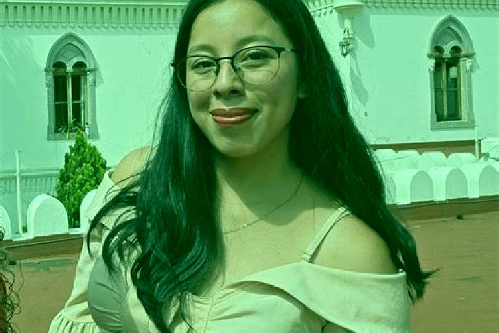 Kinsley, 20 — Escort in Erandique, Honduras