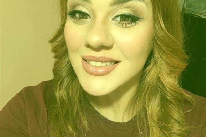 Kinsley, 20 — Escort in Harwood, United States