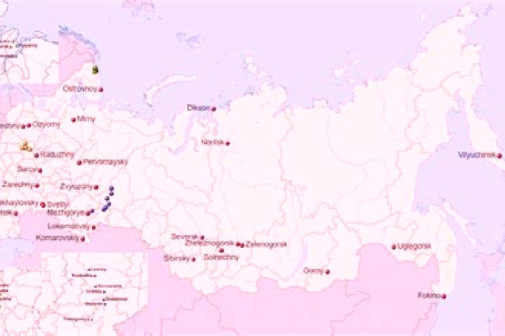 Kinsley, 20 — Escort in Kremenki, Russia