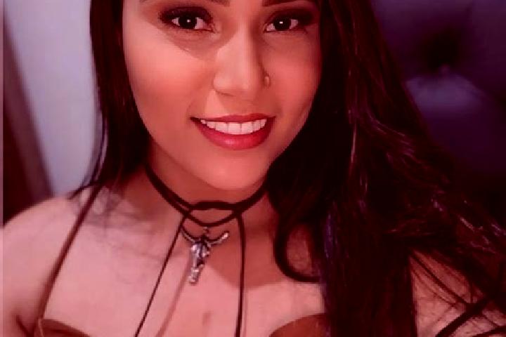 Kinsley, 20 — Escort in Maurilandia, Brazil