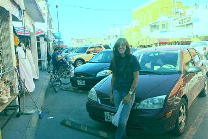 Kinsley, 20 — Escort in Nuevo Progreso Dos, Mexico