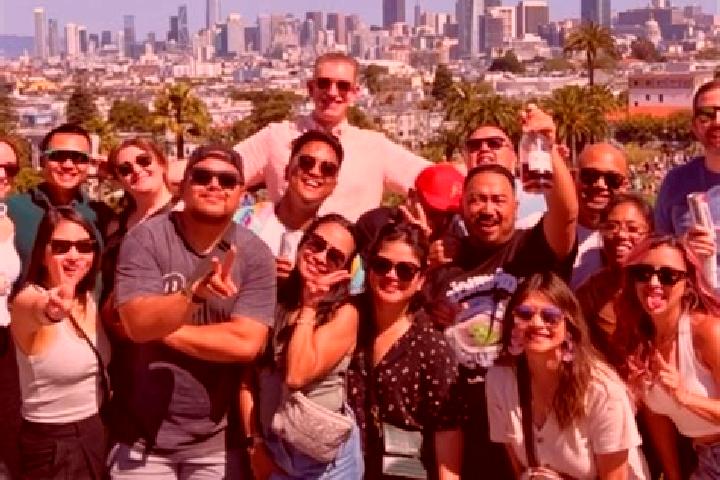 Kinsley, 20 — Escort in San Francisco Nuxano, Mexico
