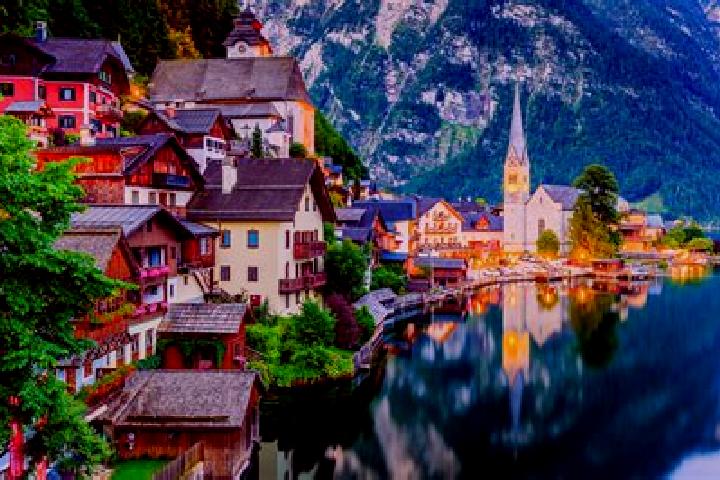 Kinsley, 20 — Escort in Schruns, Austria
