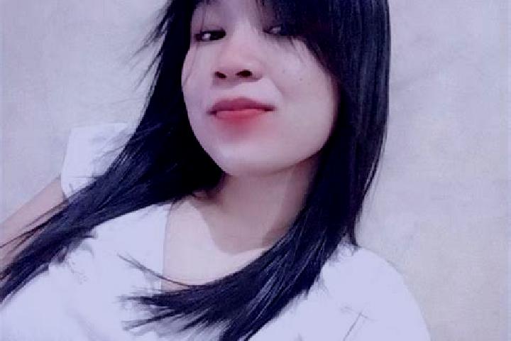Kinsley, 20 — Escort in Sindangkerta, Indonesia