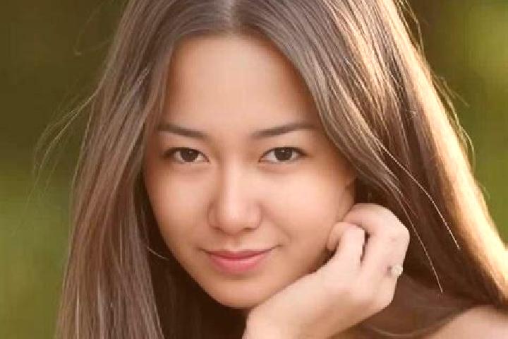 Kinsley, 20 — Escort in Tagkawayan Sabang, Philippines