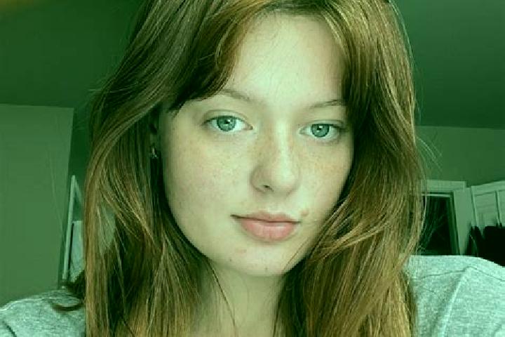 Kinsley, 21, a auburn blue-eyed mixed companion based in Bismoen. Offering Party Girl, CIM, Overnight. Available for incall and outcall, overnight bookings a...