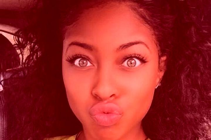 Kinsley, 21, a black green-eyed ebony companion based in Cold Ash. Offering A-Level, CIM, Striptease, Couples. Available for incall and outcall, day and even...