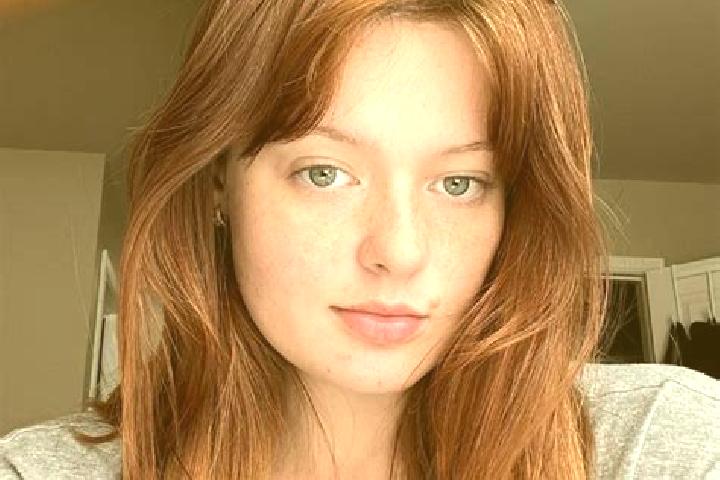 Kinsley, 21, a chestnut blue-eyed mixed companion based in Doische. Offering Girlfriend Experience, GFE, A-Level. Available for incall and outcall, overnight...